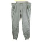 ショッピングハイドロゲン ハイドロゲン ロングパンツ ジョガーパンツ ストレッチ ブランド ボトムス メンズ 38サイズ グリーン HYDROGEN