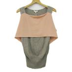 エスカーダ ニット トップス ノース