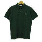 ラコステ ポロシャツ �
