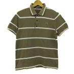 ラコステ ポロシャツ �