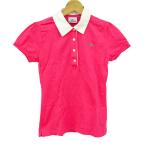ラコステ ポロシャツ �