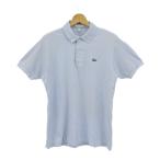 シュミーズラコステ �