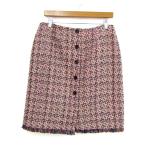 クイーンズコート スカート ボトムス ツ