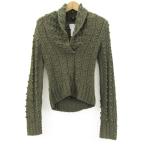 ダナキャラン ニューヨーク ニット 