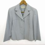 ニナリッチ テーラードジャケット �