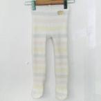  Gelato Pique трико низ окантовка рисунок baby для девочки 80-90 размер белый gelato pique