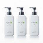 ヨクバリュー スマートシャンプー 150ml 3点セット レモングラスの香り  サウナ ジム用 旅行 アウトドア レディース YOKUVALUE