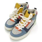  Zara спортивные туфли - ikatto обувь обувь Kids для мальчика 34 размер многоцветный ZARA