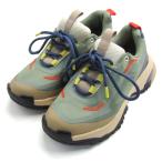  Zara спортивные туфли dado обувь обувь девочка Kids для мальчика 32 размер зеленый / бежевый / темно-синий / желтый / orange ZARA