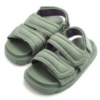  Zara сандалии лодыжка ремешок сандалии обувь мужчина baby для девочки 21 размер зеленый ZARA