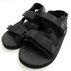  Zara спорт сандалии spo солнечный обувь чёрный Kids для девочки Kids для мальчика 30/31 размер черный ZARA