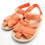  Zara сандалии ремень ремешок обувь baby для девочки 20 размер orange бежевый ZARA