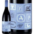 赤ワイン オーストリア wine 750ml ヨハネス・トラプル ニーダーエスタライヒ・ツヴァイゲルト 2018 ミディアムボディ 辛口 オーガニック