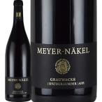 Yahoo! Yahoo!ショッピング(ヤフー ショッピング)赤ワイン ドイツ wine 750ml マイヤー・ネーケル グラウヴァッケ・シュペートブルグンダー 2017 ピノ・ノワール