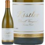 キスラー デュレル ィンヤード シャルドネ2015カリフォルニアソノマ白ワイン750lml正規輸入品Kistler wine California chardonnay