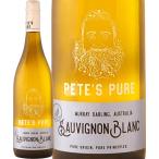 pi-tsu* чистый * Австралия Australia *so- vi nyon* Blanc новейший Vintage белый вино wine Австралия Australia 750ml..Pete's Pure Aust