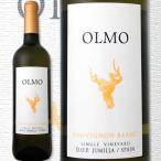 白ワイン スペイン オルモ・ソーヴィニヨン・ブラン 2016 Olmo Sauvignon Blanc wine Spain