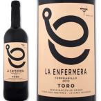 赤ワイン スペイン 750ml wine Spain ラ・エンフェルメラ・トロ 2015 銘醸地 カスティーリャ・イ・レオン ティンタ・デ・トロ パーカー parker テンプラニーリョ