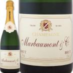 訳あり シャンパーニュ・マルボーモン・エ・コ・ブリュット