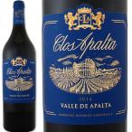 カーサ ラポストール クロ アパルタ 2014チリカルトパーカー100点赤ワイン750mlClos Apalta wine parker Chile