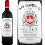クロ ボールガール 2015フランス 赤ワイン 750ml フルボディ 辛口 wine France Full Body