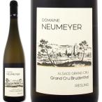 ドメーヌ ヌーメイヤー リースリング グランクリュ ブリュンデルタール 2016フランスアルザス白ワイン750ml辛口リースリンググランクリュ win… wine