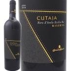 イタリア赤ワイン wine 750ml カルーソ ミニーニ クタヤ ネッロ ダーヴォラ 2016