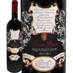 赤ワイン イタリア 750ml wine ロッカ・ブルナ・ブリンディジ・リゼルヴァ 2016 Italy 辛口