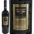 Yahoo! Yahoo!ショッピング(ヤフー ショッピング)赤ワイン イタリア wine 750ml Italy アッポローニオ・ヴァッレ・クーパ 2013 フルボディ 辛口