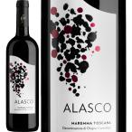 赤ワイン イタリア wine 750ml Italy グラミネータ・アラスコ・トスカーナ・ロッソ 2017 銘醸 マレンマ地区