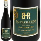 Yahoo! Yahoo!ショッピング(ヤフー ショッピング)赤ワイン ドイツ wine 750ml バルタザール・レス フォン・ウンサレム・ラインガウ・ピノ・ノワール・トロッケン 2018 ミディアムボディ 辛口
