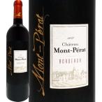 Yahoo! Yahoo!ショッピング(ヤフー ショッピング)赤ワイン フランス ボルドー 750ml wine フルボディ シャトー・モン・ペラ ルージュ 2017 France  ギフト プレゼント