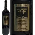 Yahoo! Yahoo!ショッピング(ヤフー ショッピング)赤ワイン イタリア プーリア 750ml wine Italy アッポローニオ・ヴァッレ・クーパ 2014 フルボディ 辛口