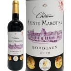 Yahoo! Yahoo!ショッピング(ヤフー ショッピング)赤ワイン フランス ボルドー 750ml wine France bordeaux シャトー・サント・マロティーヌ 2019 金賞