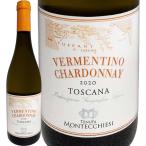 Yahoo! Yahoo!ショッピング(ヤフー ショッピング)白ワイン イタリア 750ml wine Italy chardonnay テヌータ・モンテキアッシィ・ヴェルメンティーノ・シャルドネ ・トスカーナ 2020 辛口