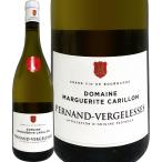 Yahoo! Yahoo!ショッピング(ヤフー ショッピング)白ワイン フランス ブルゴーニュ wine 750ml France bourgogne ドメーヌ・マルグリット・カリヨン ペルナン・ヴェルジュレス ブラン 2018 シャルドネ chardonnay