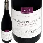 Yahoo! Yahoo!ショッピング(ヤフー ショッピング)赤ワイン フランス ブルゴーニュ wine 750ml France bourgogne ドメーヌ・ルニョード・ マランジュ・プルミエ・クリュ・レ・クロ・デ・ロワエール 2018