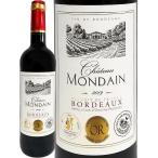Yahoo! Yahoo!ショッピング(ヤフー ショッピング)赤ワイン フランス wine 750ml シャトー・モンダン 2019 France 金賞ボルドー bordeaux
