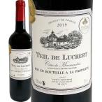 Yahoo! Yahoo!ショッピング(ヤフー ショッピング)赤ワイン フランス wine 750ml テイル・ド・リュクベール 2019 France ダブル金賞 ミディアムよりのフルボディ