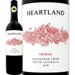 ハートランド・シラーズ 2016 オーストラリア Australia 赤ワイン wine 750ml フルボディ 父の日