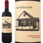 クライン ファームハウス レッド 2017アメリカカリフォルニア750ml赤ワインサステナブルジンファンデル 体 wine America California