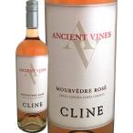ロゼワイン アメリカ カルフォルニア 750ml wine rose クライン・アンシャント・ヴァイン・ムールヴェードル・ロゼ 2018