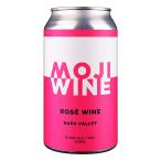 ロゼワイン 缶入り アメリカ カリフォルニア 375ml モジ・rose wine・ナパ・ヴァレー America Napa Moji California ピノ・ムニエ Pinot Munier