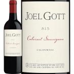 jo L *goto* California *815*kabe Rene *so- vi nyon America America Joel Gott 750ml красный вино wine
