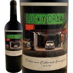 689セラーズ・ラッキー・ドロー・カベルネ・ソーヴィニョン 2019 689 Cellars 赤ワイン wine 750ml カリフォルニア ラスムーセン Lucky Draw