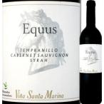 ィーニャ サンタマリーナ エクウス2016スペイン赤ワイン750mlミディアムボディ辛口danchu家飲み指数… wine