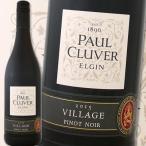 Yahoo! Yahoo!ショッピング(ヤフー ショッピング)赤ワイン 南アフリカ ポール・クルーバー・ヴィレッジ・ピノ・ノワール 2015 Pinot Noir wine