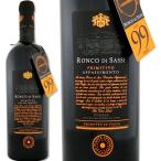 ロンコ デ サッシ 2016イタリア赤ワイン750mlフルボディルカ マローニ99点 wine Italy Full Body