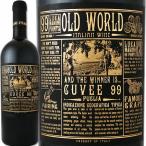 オールドワールド ク ェ99 アパッシメント 2017イタリア赤ワイン750mlフルボディルカ マローニ99点 wine Italy Full Body
