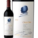 赤ワイン アメリカ wine 750ml オーパス・ワン Opus One 2016 America フルボディ 辛口 パーカー parker 98点 歴代最高ヴィンテージ